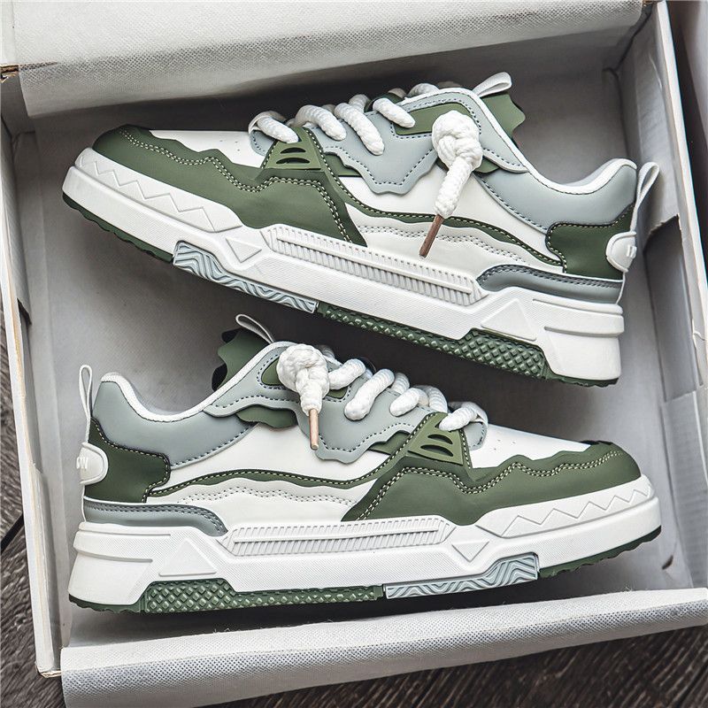 Tallsteps – freizeitschuhe