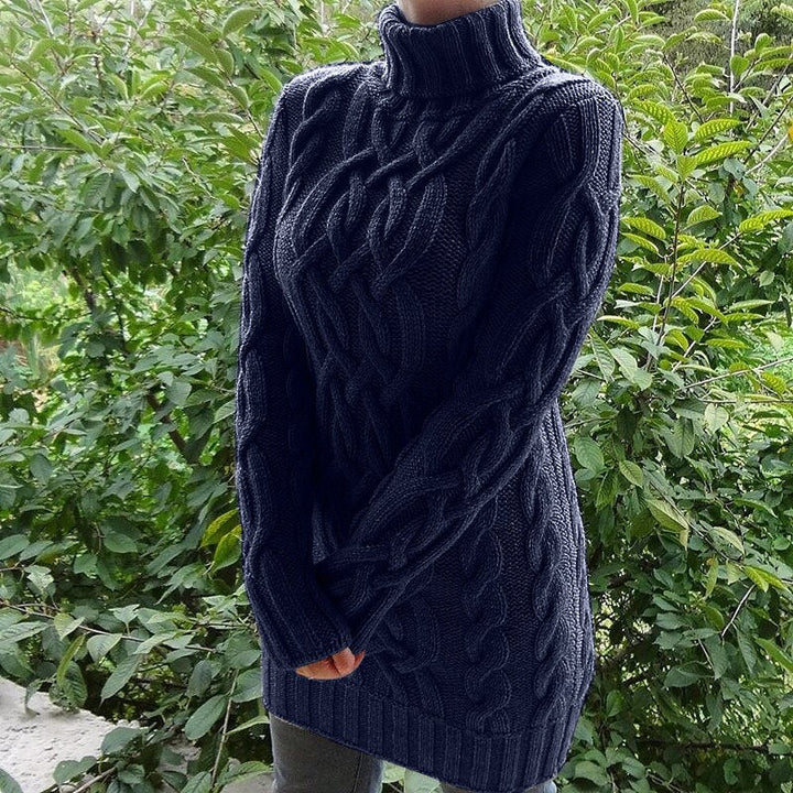 Simm – warmer pullover