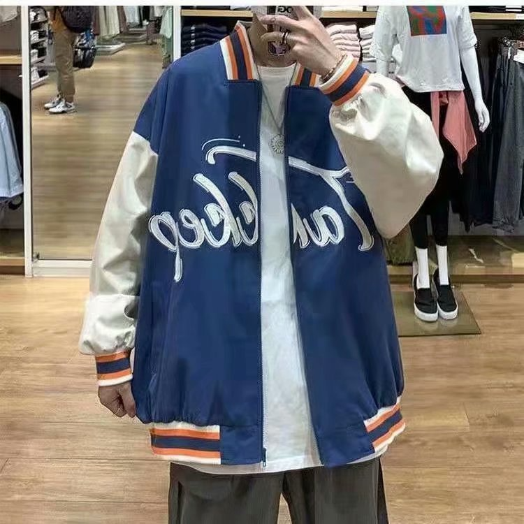 Richard – doodle-jacke für herren