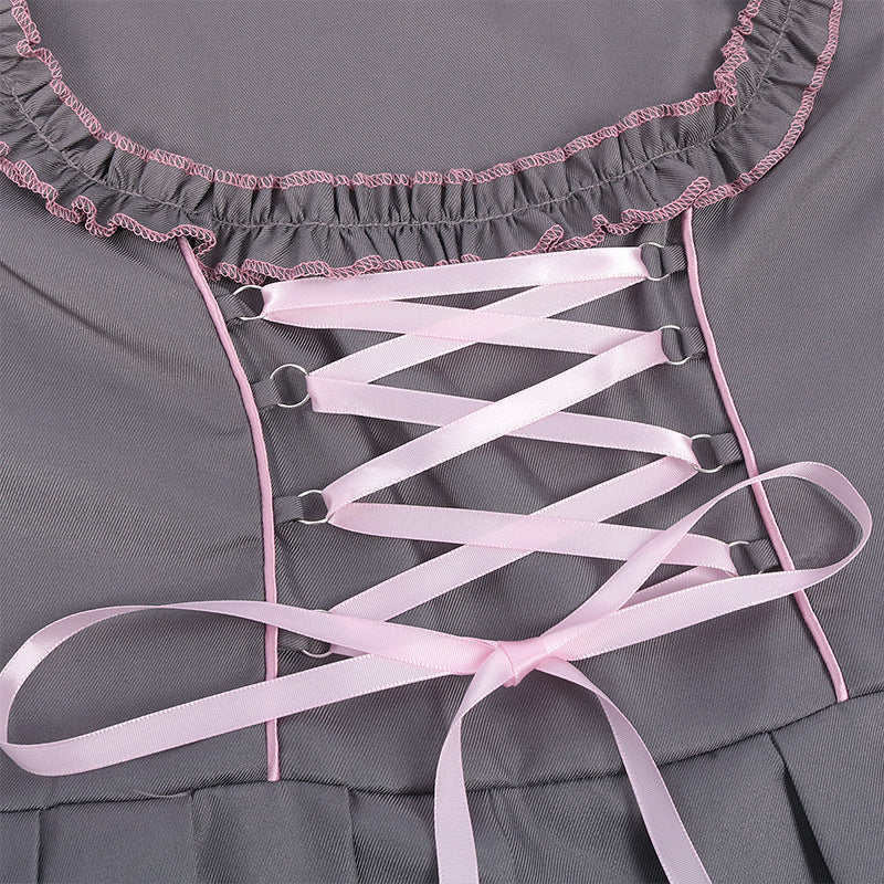 Dirndl Sina - Einzigartige Tracht für Damen mit Schürze und Bluse