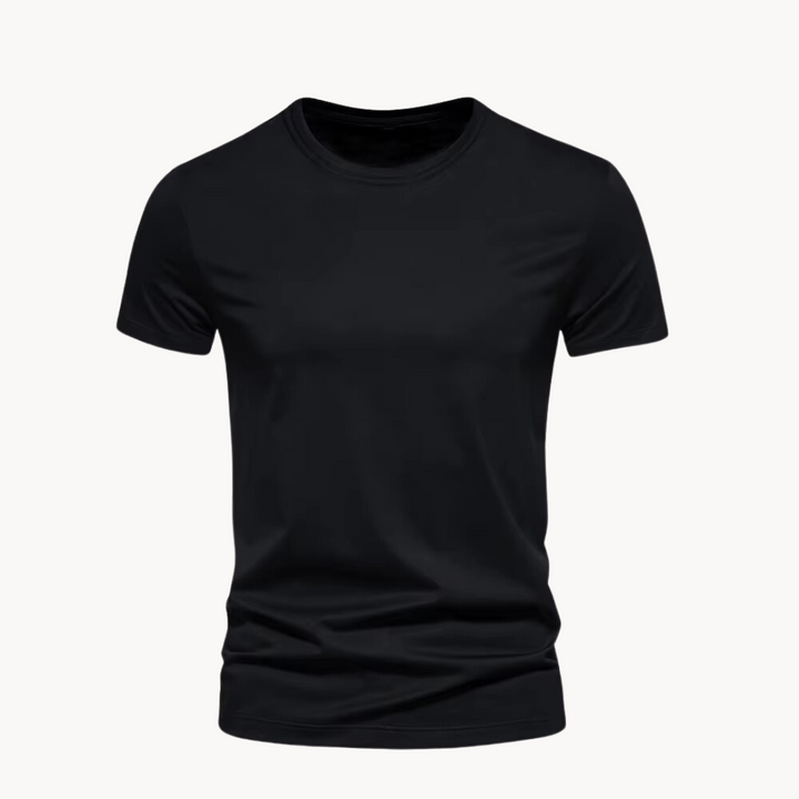Gerard - premium comfort mix herren-t-shirts (4er-pack)