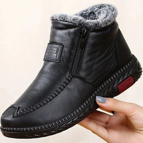 Tatiana - damenstiefel