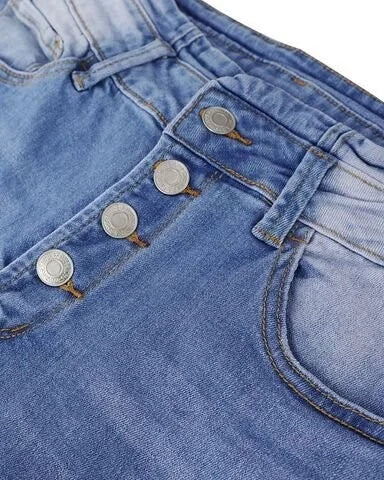 Hadassah - elastische damenjeans