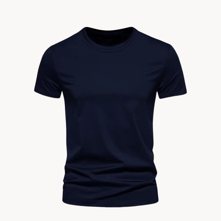 Gerard - premium comfort mix herren-t-shirts (4er-pack)