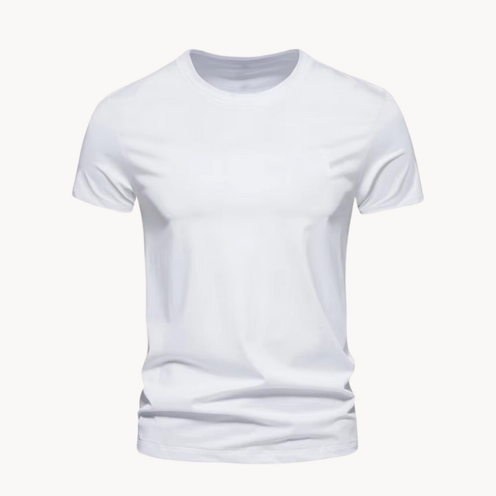 Gerard - premium comfort mix herren-t-shirts (4er-pack)
