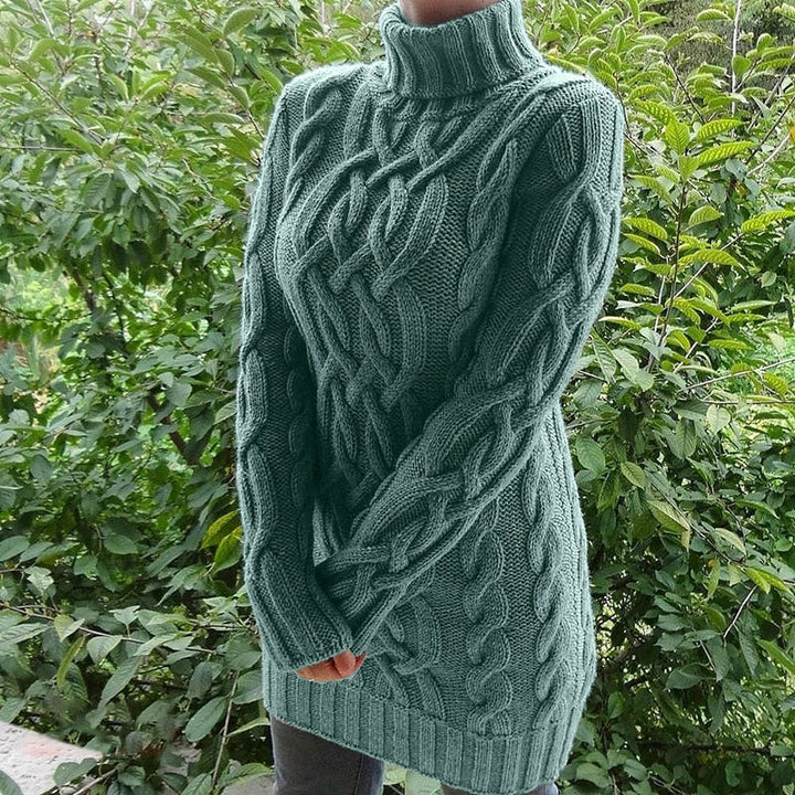 Simm – warmer pullover