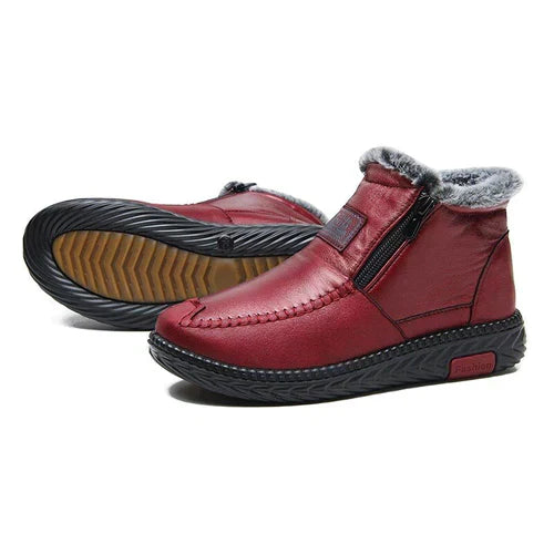 Tatiana - damenstiefel