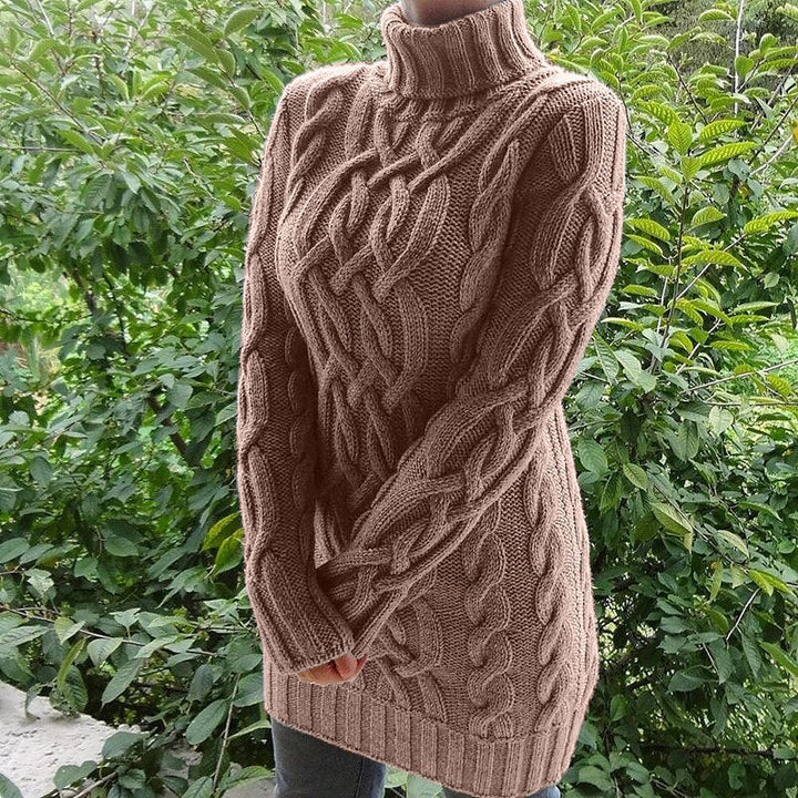 Simm – warmer pullover