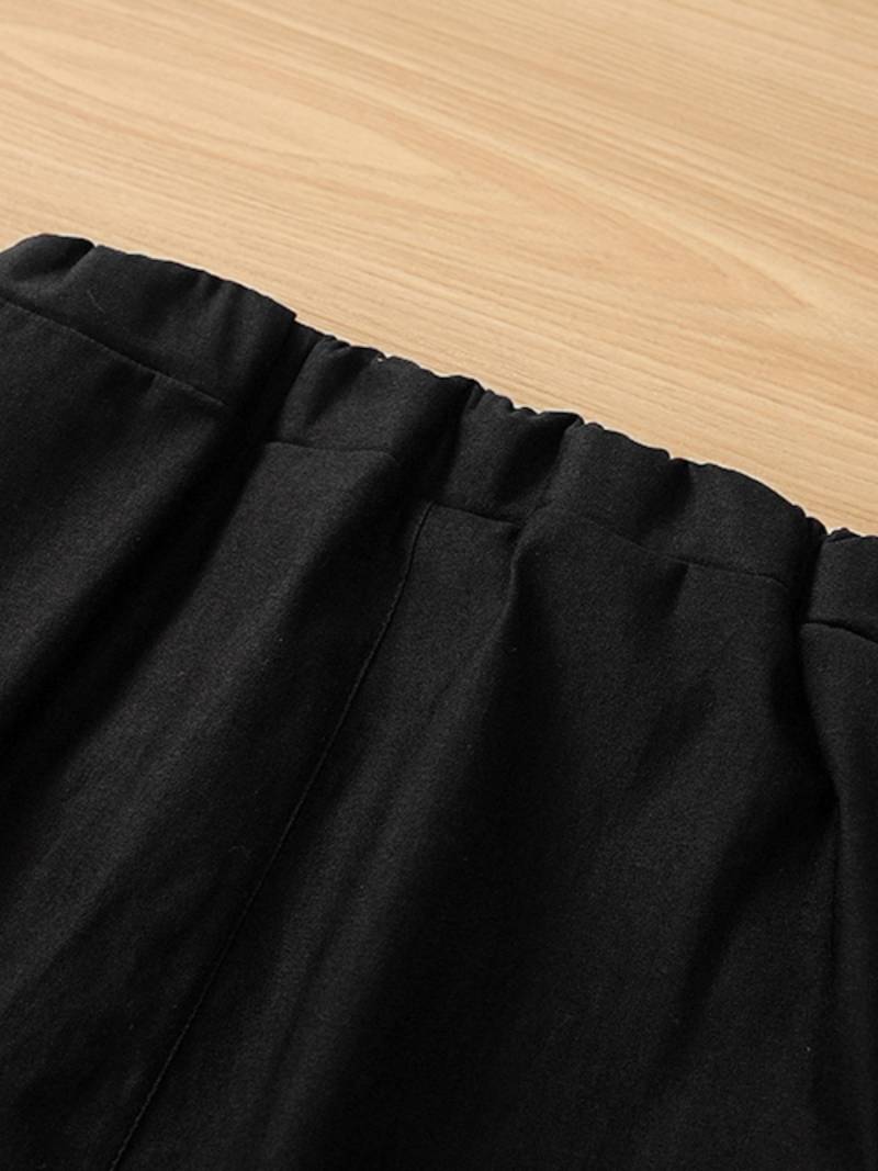 Isabella – stylische cargos für damen