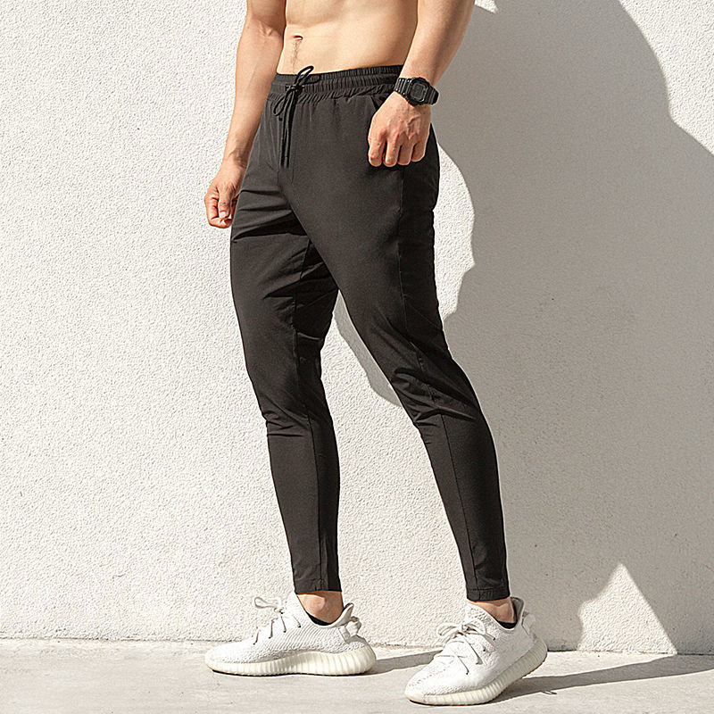 James – sportliche elite-performance-hose für herren