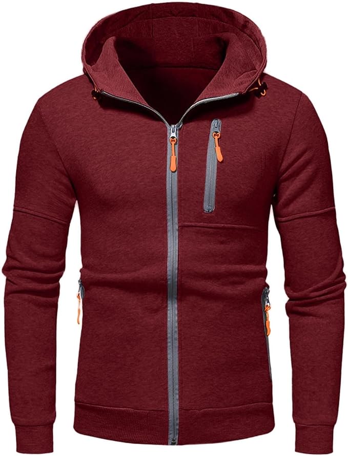 Ultimative outdoor-weste für männer