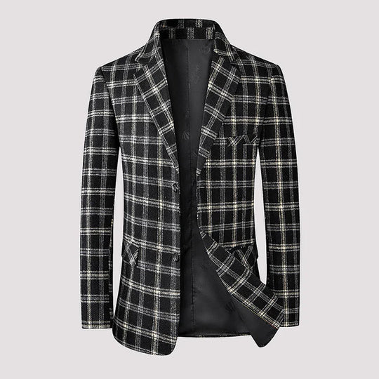 Jac | blazer für männer