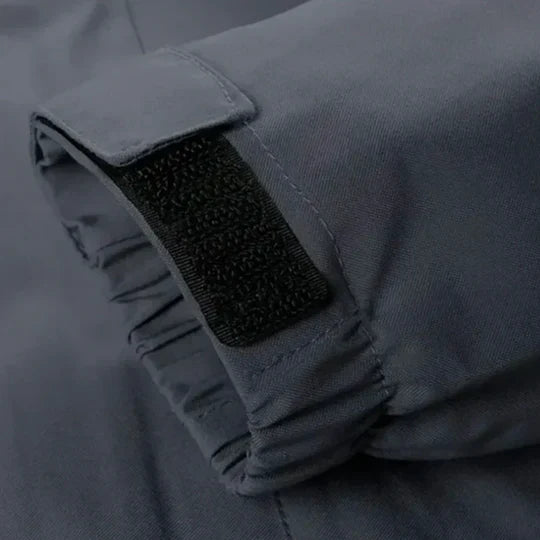 Kato - wasserdichte jacke für damen