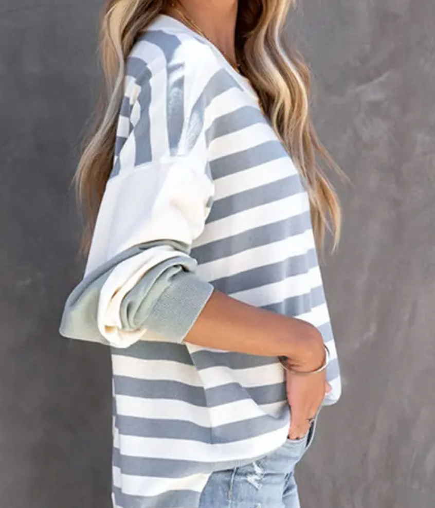 Fiona - gemütlicher damenpullover