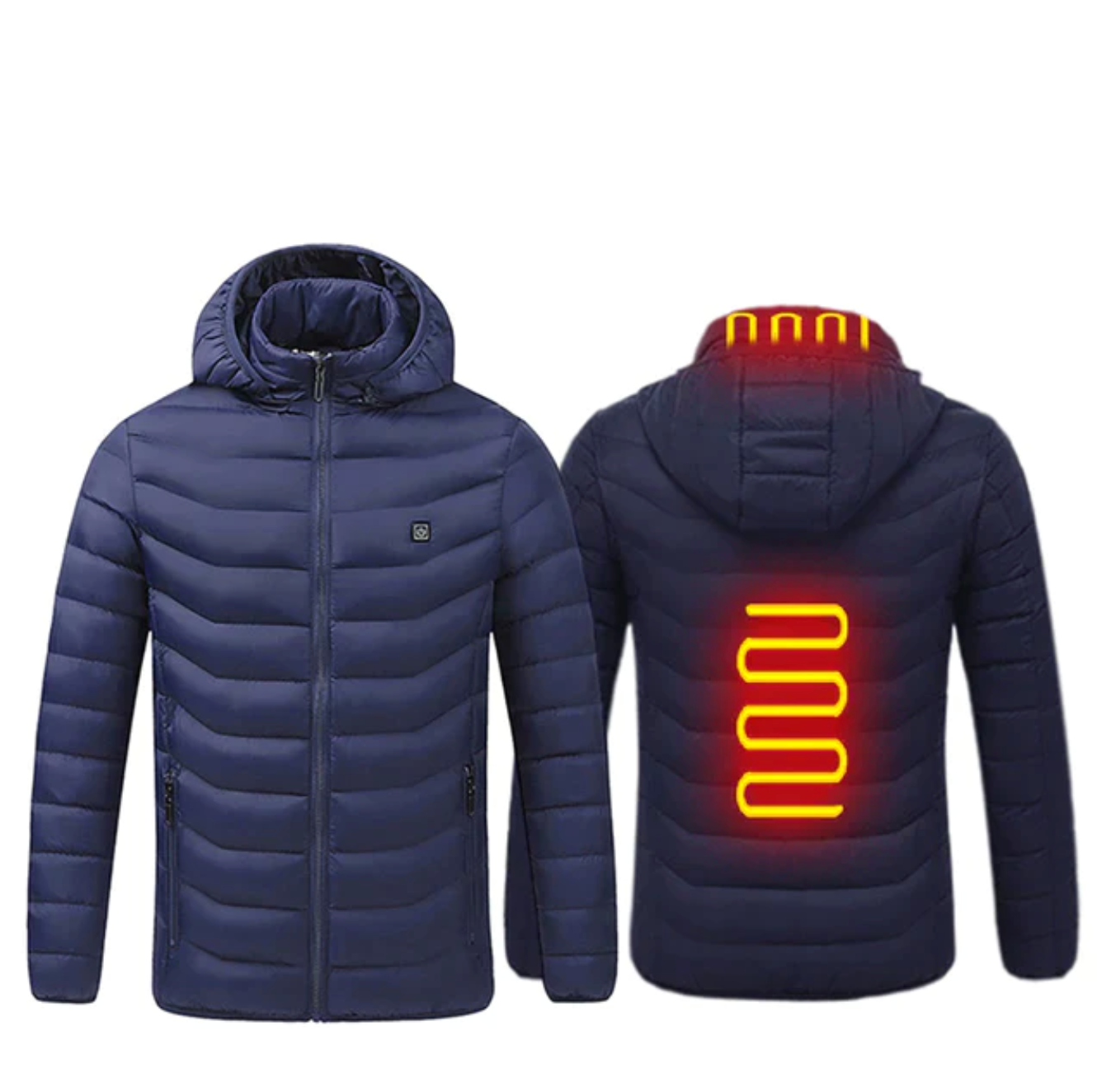 Ofra - Beheizbare Jacke