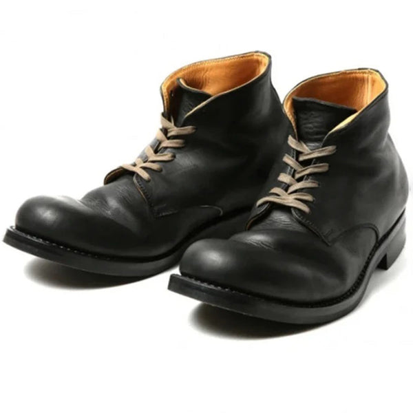 Troy - klassische und langlebige stiefel