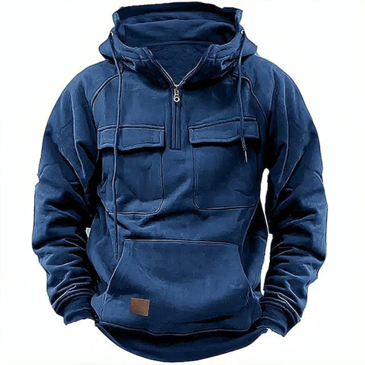 Emmerich - jacke klassisch modisch ideal für herbst / winter für herren