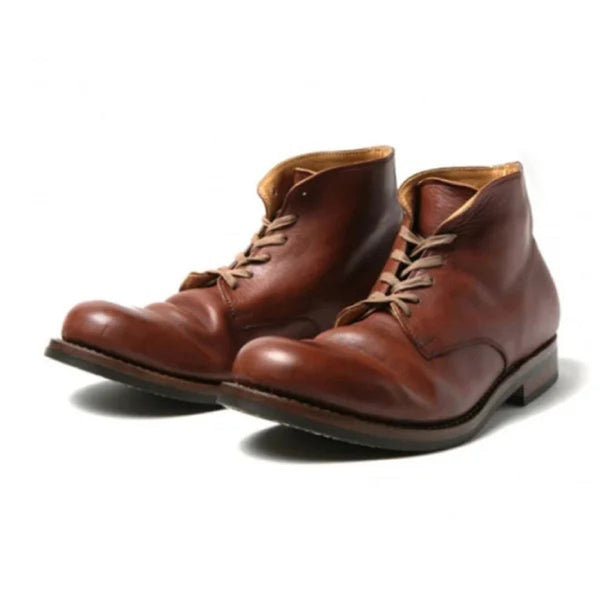 Troy - klassische und langlebige stiefel