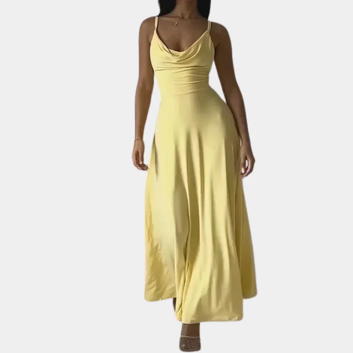 Elegantes - damenkleid
