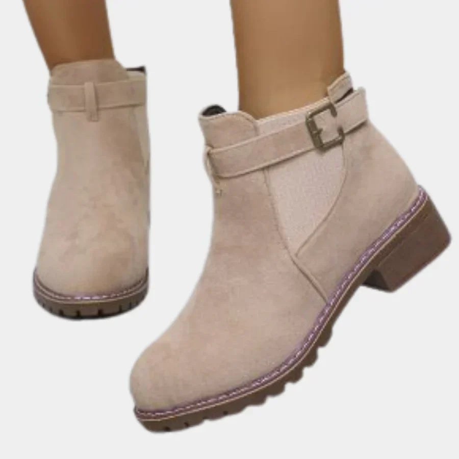 Vanya - modische damenstiefeletten für den perfekten look