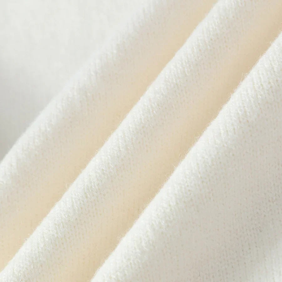 Zenia - luxus-komfort-pullover für frauen