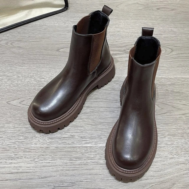 Tessa – chelsea-stiefel