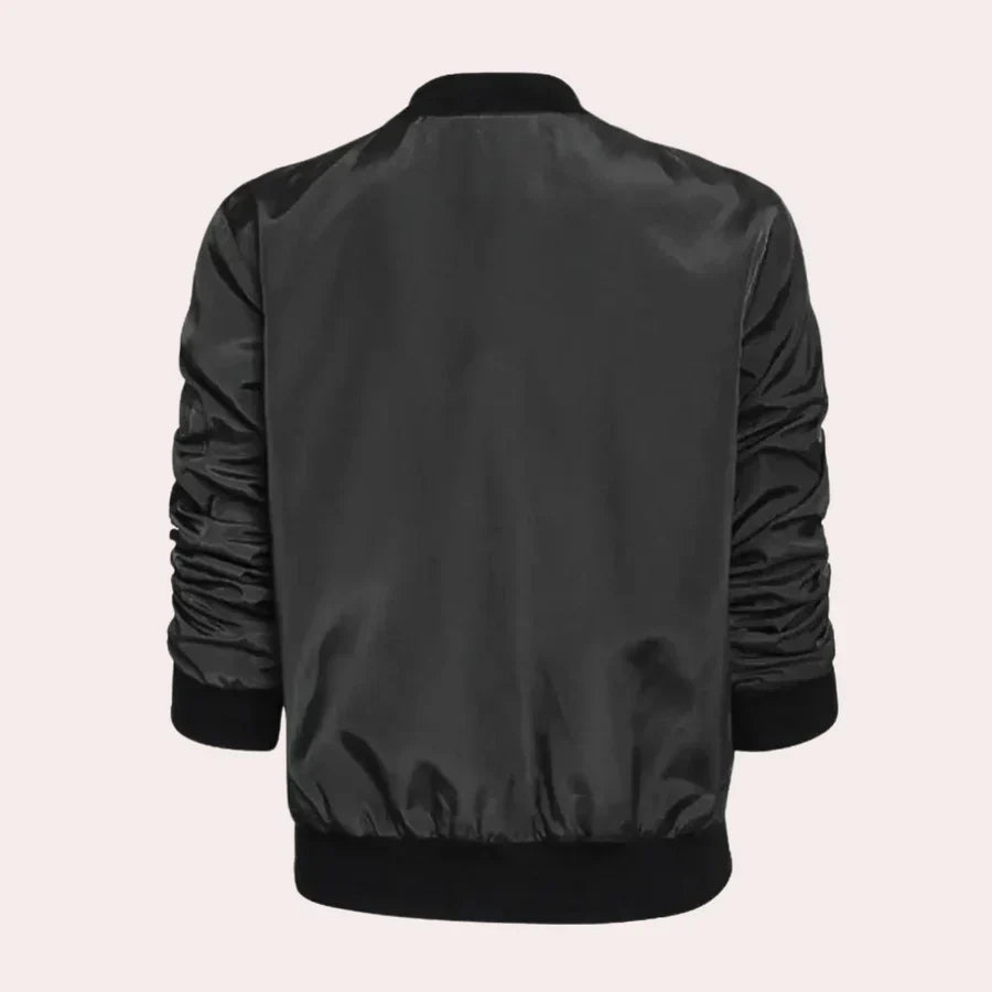 Ilaria – trendige sommerjacke für damen