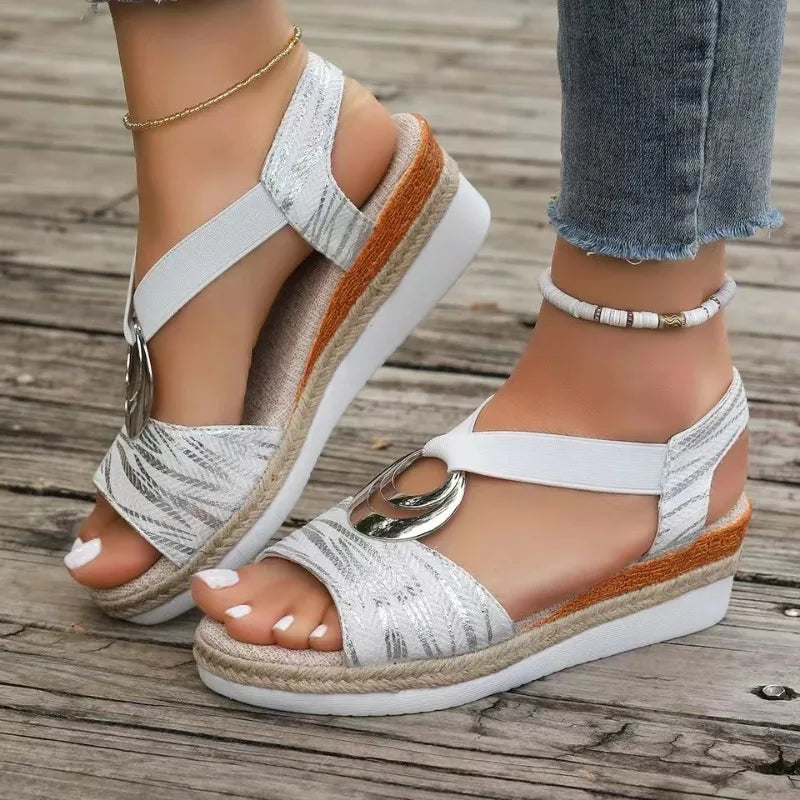 Arvin | bequeme sandalen für damen