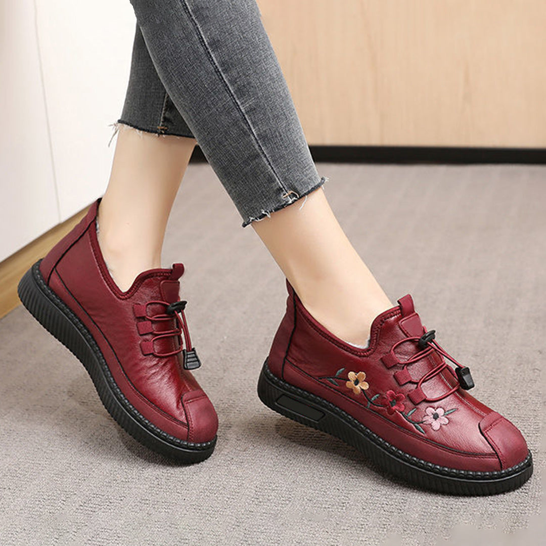 Rosalie - elegante und bequeme damenschuhe für jede gelegenheit