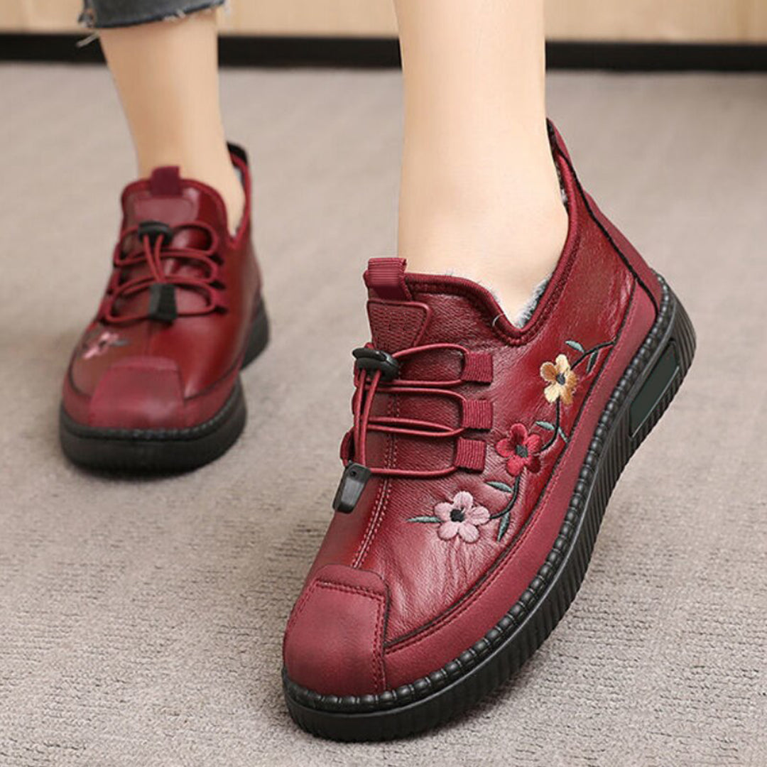 Rosalie - elegante und bequeme damenschuhe für jede gelegenheit