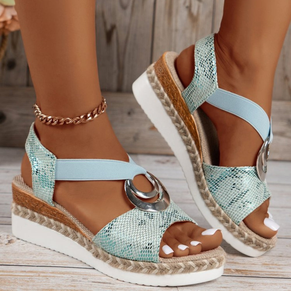 Arvin | bequeme sandalen für damen