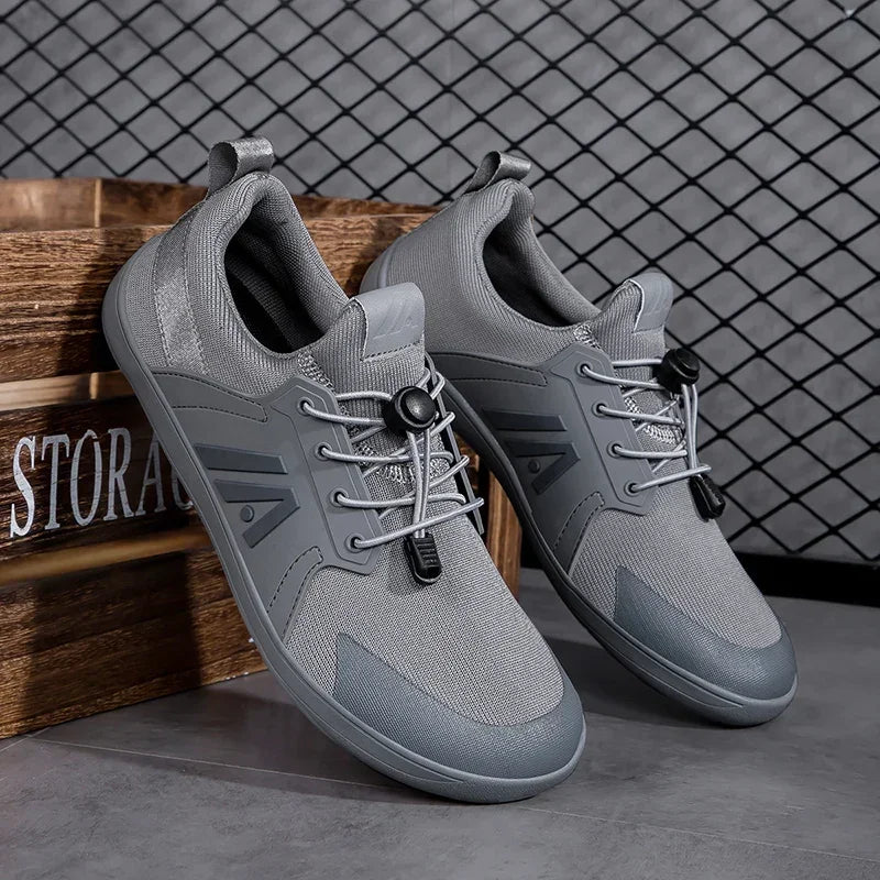 Hochwertige, atmungsaktive herren-barfußschuhe