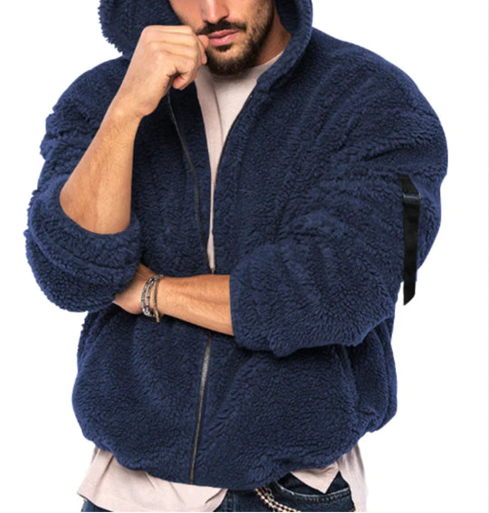 Sven | bequeme jacke
