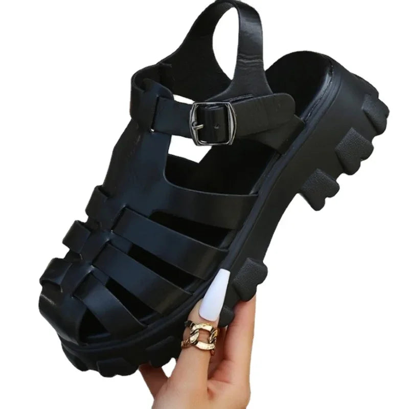 Bea | beatrix damensandalen für stil und komfort
