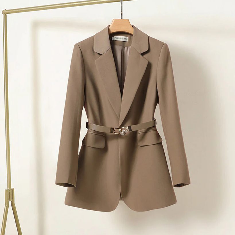 Avelina - eleganter damenblazer