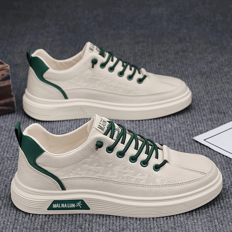 Bequeme - rutschfeste sneaker