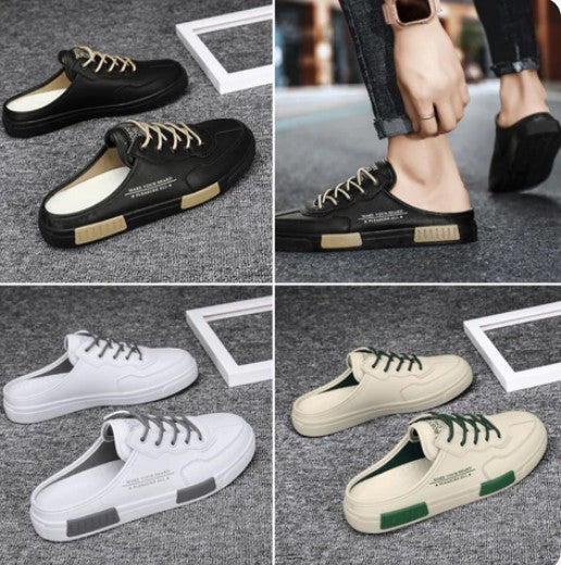 Kleidung - halbschuhe