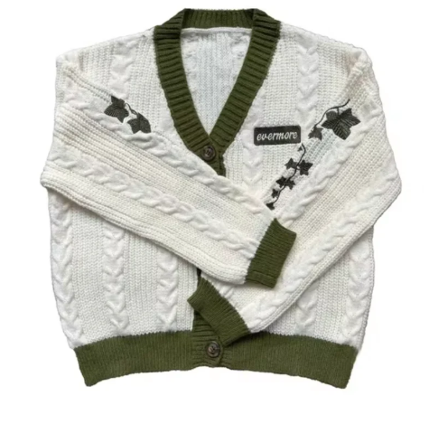 Vintage-strickpullover von celestine
