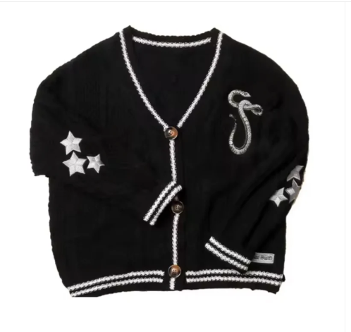 Vintage-strickpullover von celestine