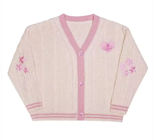 Vintage-strickpullover von celestine
