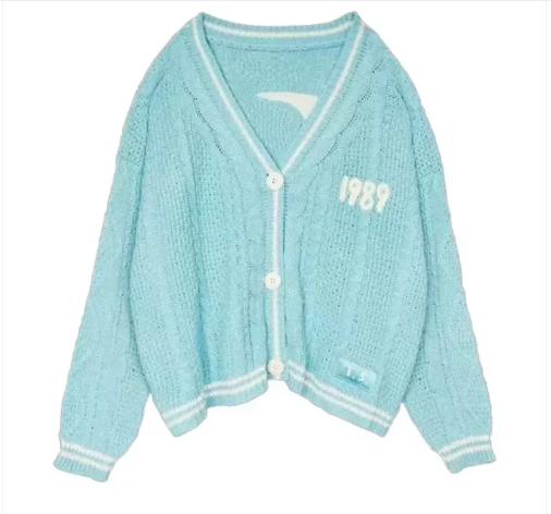 Vintage-strickpullover von celestine