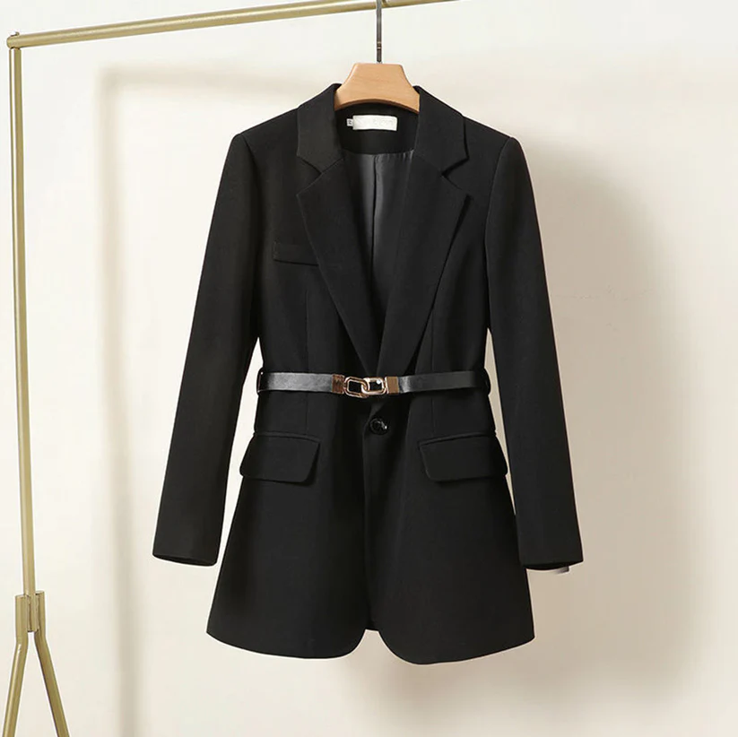 Avelina - eleganter damenblazer