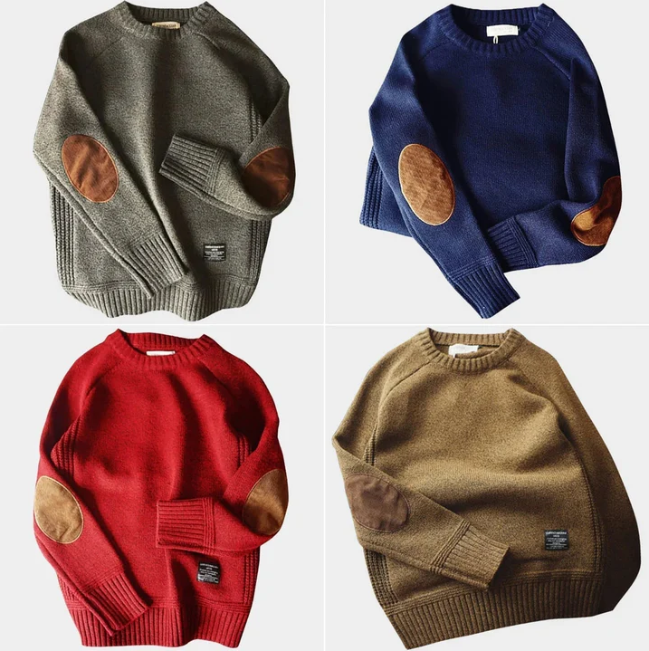 Neapel | pullover für männer