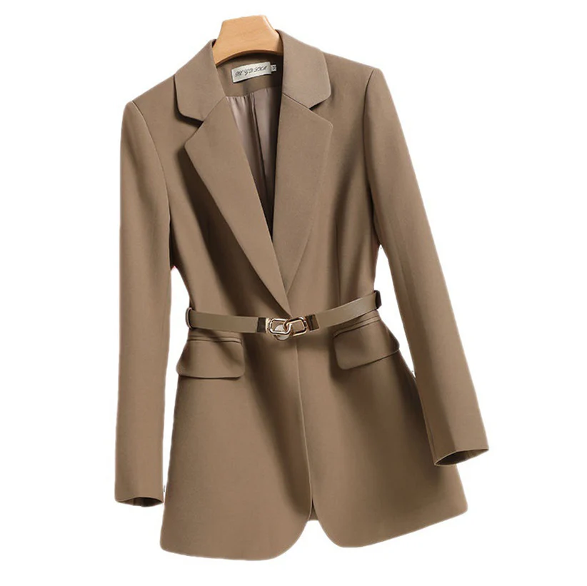 Avelina - eleganter damenblazer
