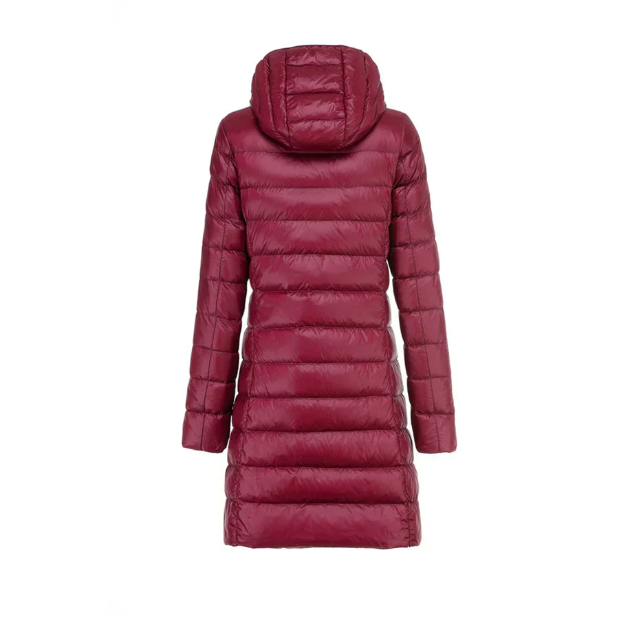 Calista – ultraleichte, elegante Jacke für jeden anlass