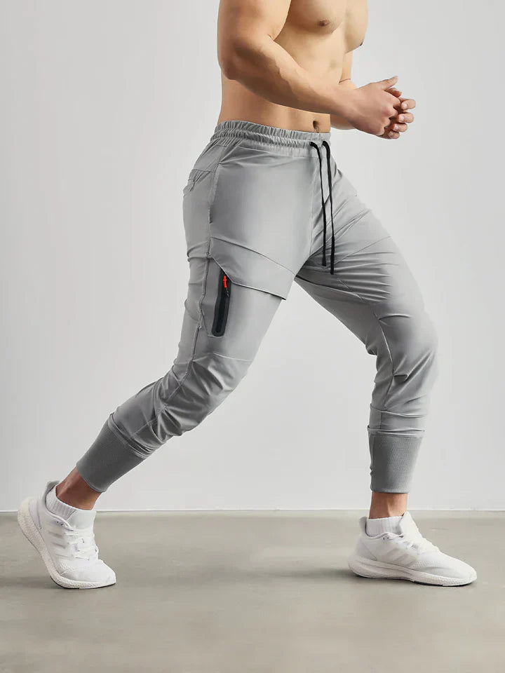 Jac - cargo-jogger für herren
