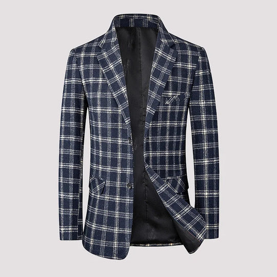 Jac | blazer für männer