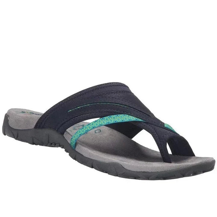 Tilde – sandalen stylische sommerschuhe für damen