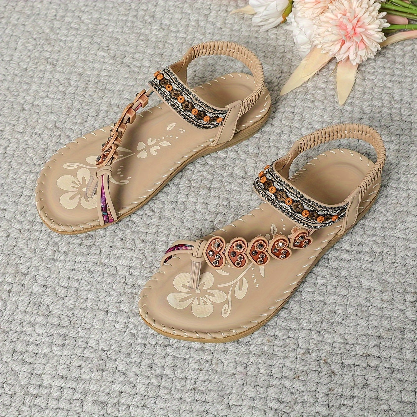 Xeny - elegante sandalen mit komfort und stil