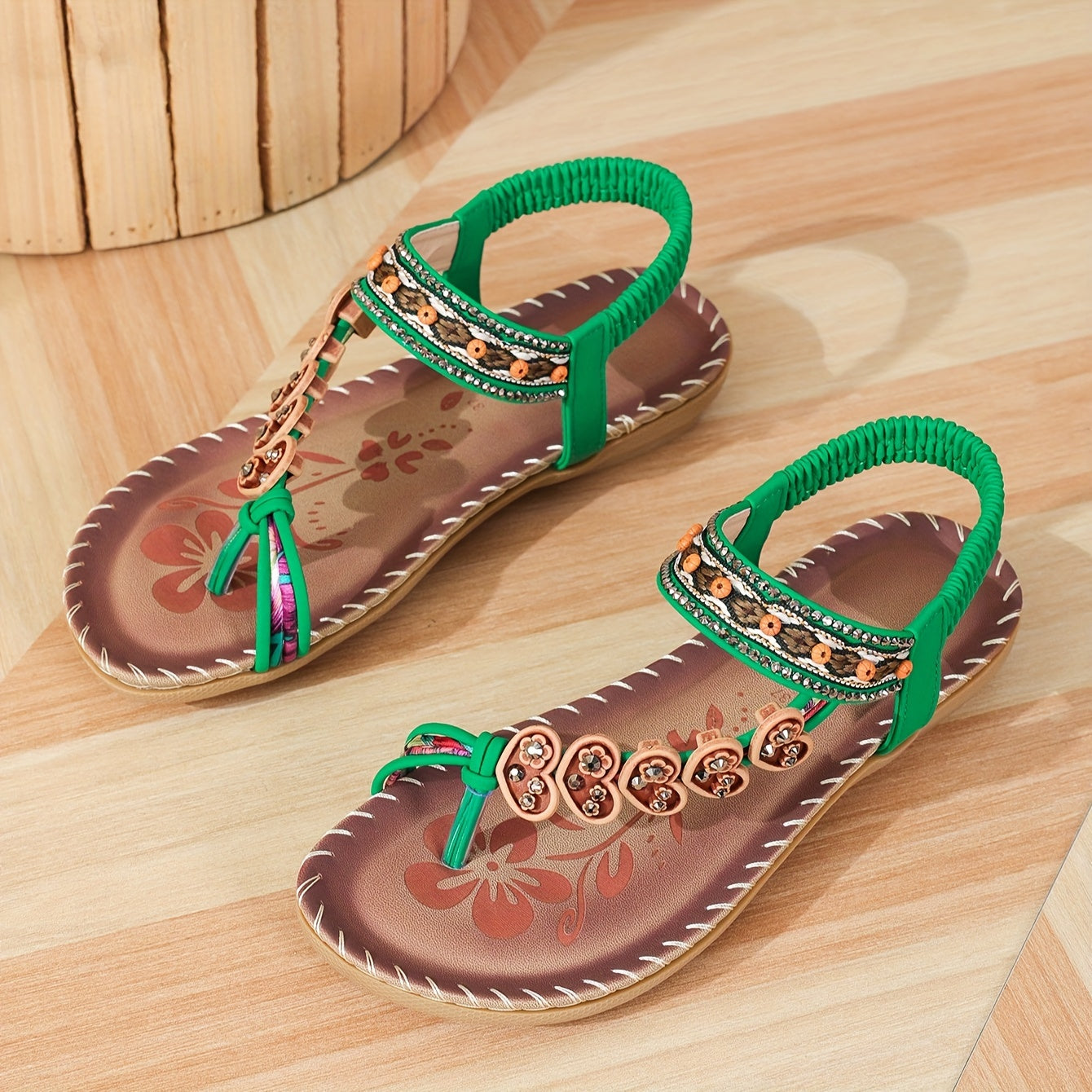 Xeny - elegante sandalen mit komfort und stil